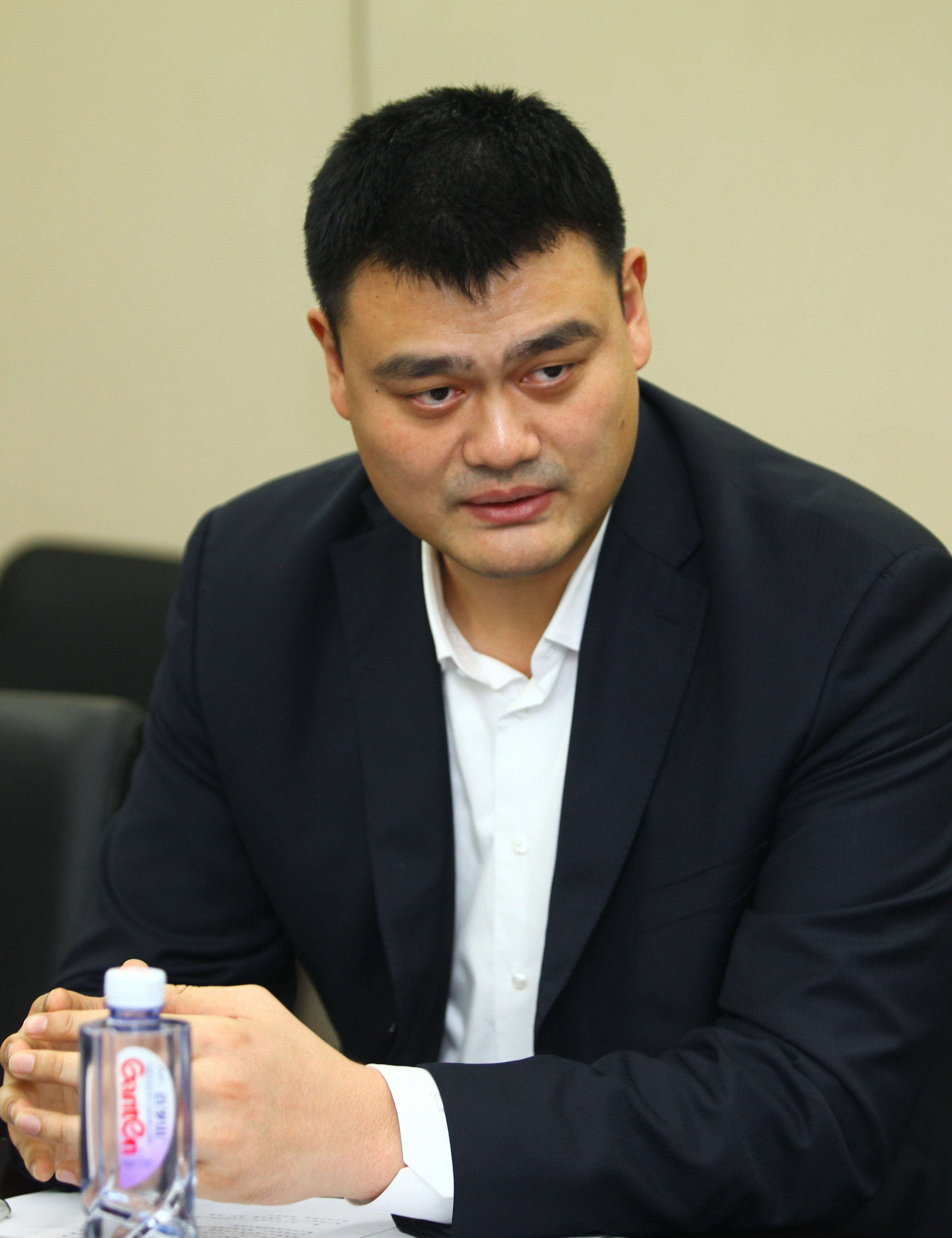 致命一击